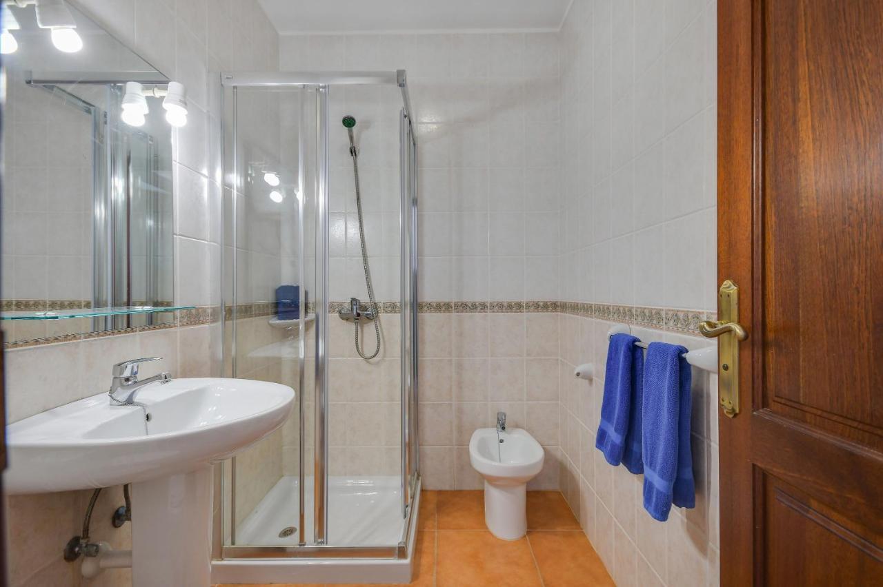 Apartamentos Flor Dos Caleta de Sebo Dış mekan fotoğraf